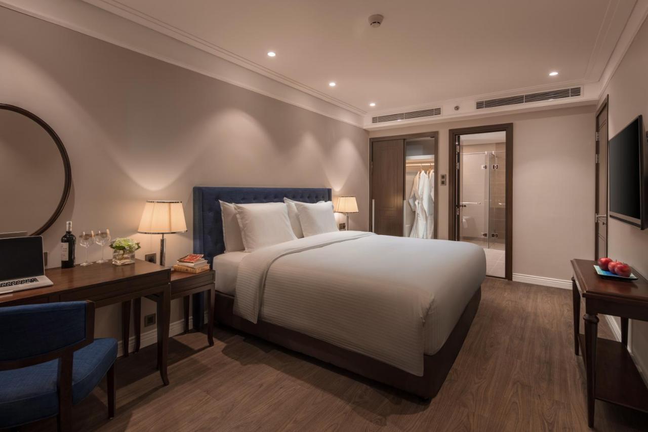 Luxury Beach Condo 5-Star, Rooftop Pool Дананг Экстерьер фото